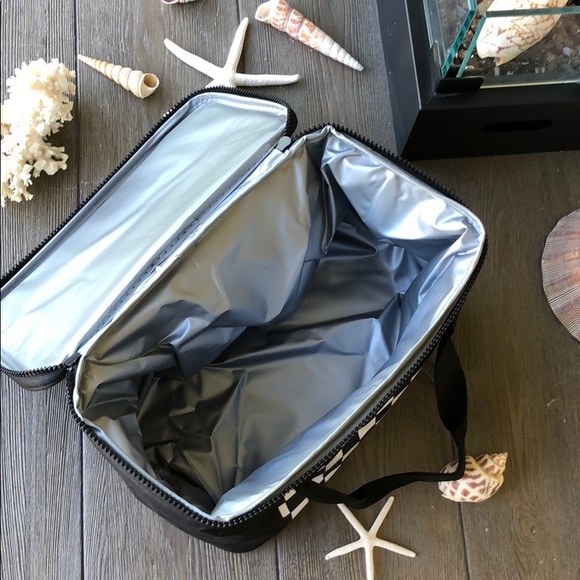 🌴🌼VANS COOLER- LUNCH BOX🌼🌴 - Picture 4 of 8